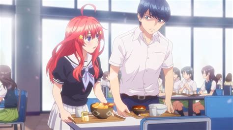 Top 10 New High Schoolromance Anime Hd Youtube