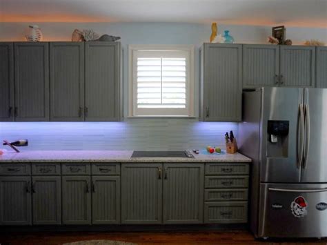 Free shipping on orders over $25 shipped by amazon. Grey/blue Glazed and Distressed Cabinets - Traditional ...