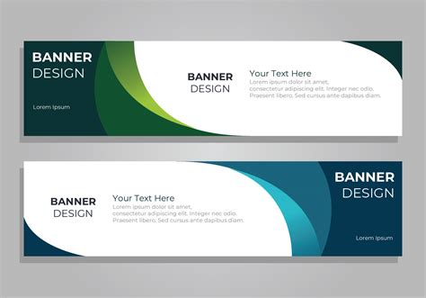 See more ideas about poster design, social media design, banner design. Banner Psd Free Vector Art - (18 Free Downloads)