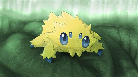 24 Fascinating And Awesome Facts About Joltik From Pokemon Tons Of Facts