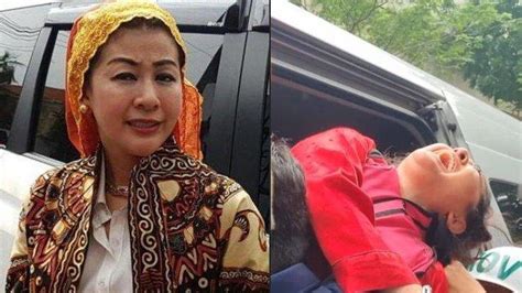 Siasat Hasnaeni Moein Wanita Emas Pura Pura Sakit Demi Bodohi Hukum