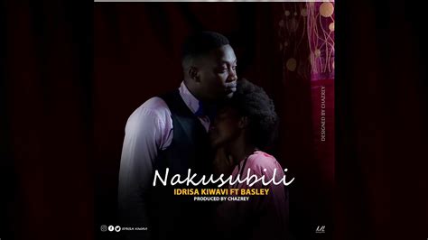 Idrisa Kiwavi Ft Basley Nakusubili Cover By Mc Balaa Melody By Hassani Mapenzi Youtube