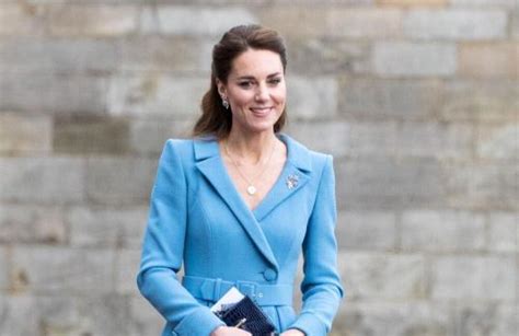 Duchess Of Cambridge ‘cant Wait To Meet New Niece Lilibet Oneida Dispatch