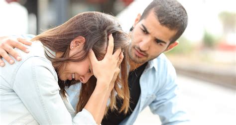 Depression How To Support A Spouse With Depression Counselingrx
