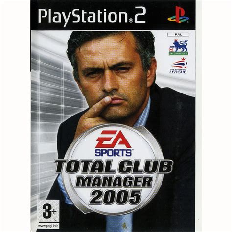 total club manager 2005 ps2 tweek nl