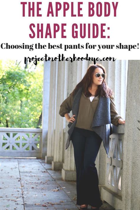 Best Pants For The Apple Shape Project Motherhood Apple Body Shape
