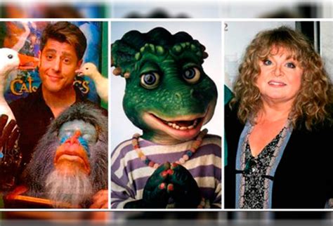 Check spelling or type a new query. PICHIN: Estos actores encarnaron a los personajes de la ...