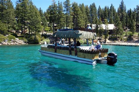 Cruising On Lake Tahoe North Lake Tahoe Booze Cruise Tahoe Trip