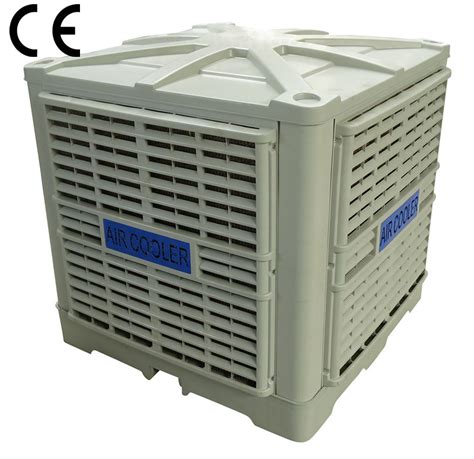 3 Kw Three Phase 380v Evaporative Air Cooler China Air Cooler And