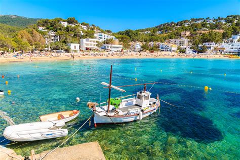 Ibiza Holidays Places To Visit In Ibiza Travel Guide Ibiza Travel