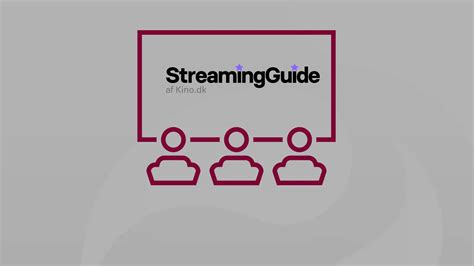 Kinodk New Streaming Guide With Drupal As Cms Quickly Live