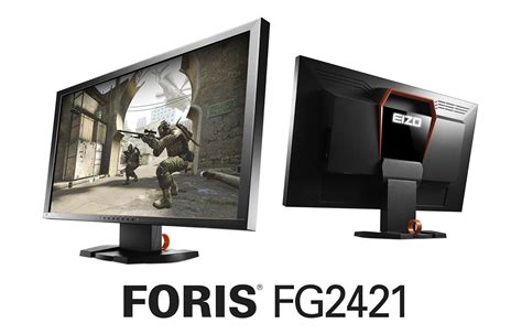 EIZO Releases World's First 240 Hz Monitor for Gaming - Legit ReviewsEIZO Releases World's First 