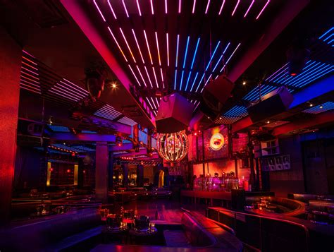 Marquee Nightclub And Dayclub Las Vegas Nv 89109