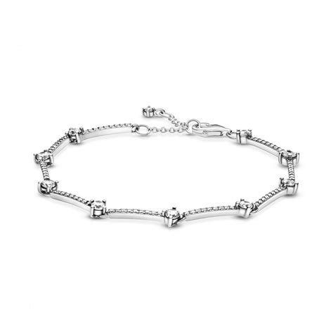 There's yandeh and theo, who always find ways of. Bracelet Femme Pandora Bijoux 599217C02- Pandora Timeless ...