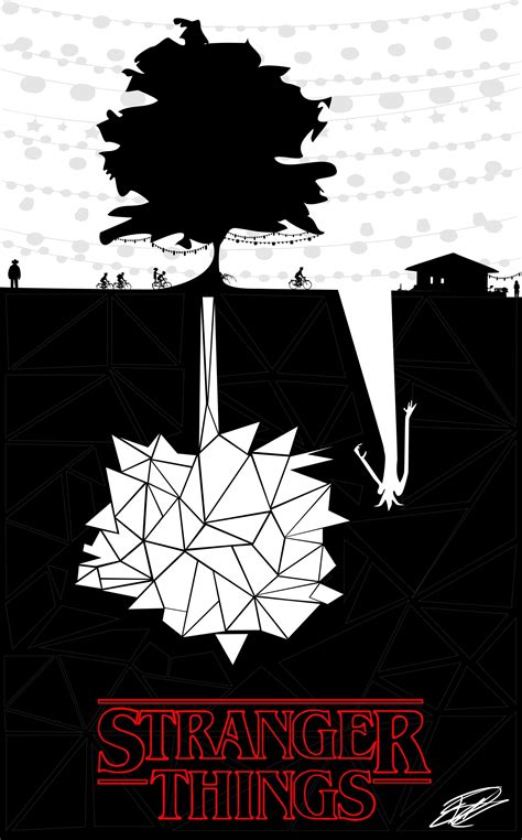 93 stranger things wallpapers (iphone xs max) 1242x2688 resolution. Stranger Things Wallpapers - Wallpaper Cave