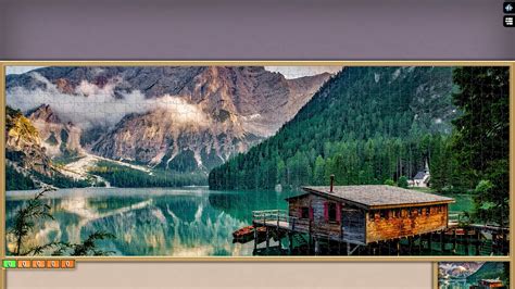 At the same time landscape. Jigsaw Puzzle Pack - Pixel Puzzles Ultimate: Landscapes XL ...