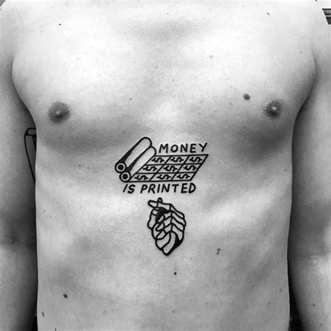 Top 43 Small Chest Tattoos Ideas [2021 Inspiration Guide]