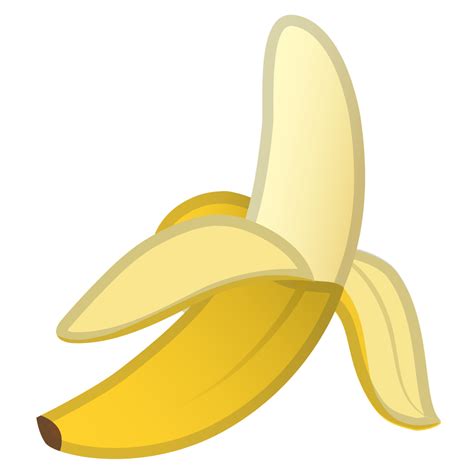 Banana Emoji Png png image