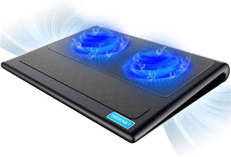 Best Laptop Cooling Pads Review In 2020 Roach Fiend