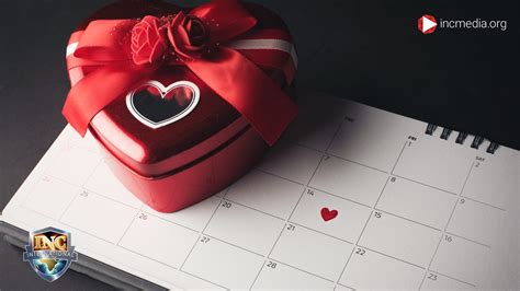 Should Christians Celebrate Valentines Day