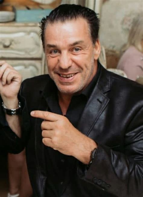 Till lindemann's official youtube channel.imprint: Pin on Till Lindemann