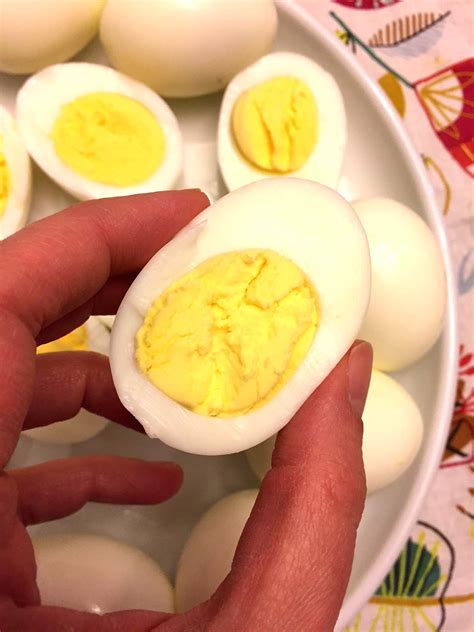 We did not find results for: Instant Pot Hard Boiled Eggs - So Easy To Peel! - Melanie ...