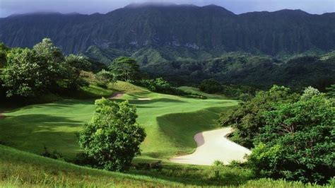 Royal Hawaiian Hawaii Tee Times