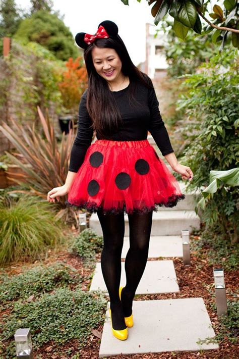 31 Unique Halloween Costume Ideas For Your Celebration This Year