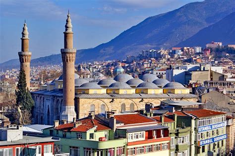 15 Best Cities In Turkey Planetware