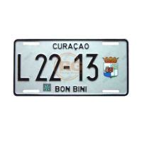 Which vehicle codes are used in different countries? Car Registration Plates Years
