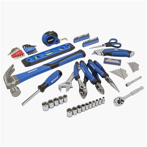 Mechanic's tool set with hard case. Metric Mechanic's Tool Set Soft - ClimCannes.com