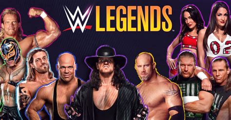 Aande ‘biography Wwe Legends’ Documentaries Returning To Dvd Another New Release For 2023