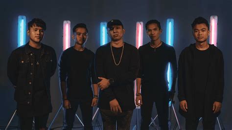 Metalcore Band Allegiance Release New Music Video Singapore Unite Asia