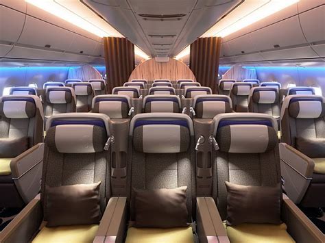 China Airlines Kostenloses Upgrade In Die Business Class News Tma
