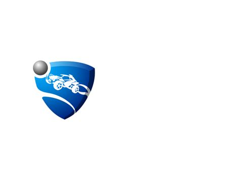 Rocket League Logo Png Transparent And Svg Vector Freebie