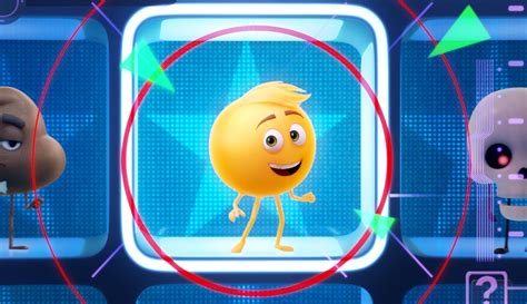 Is There An ‘emoji Movie End Credits Scene Emoji Movie Movies