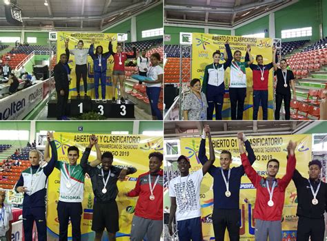 En trofeos.mx somos distribuidores exclusivos en méxico de la prestigiada marca de trofeos vitoria. Selección mexicana de taekwondo regresó con pases y medallas