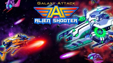 Galaxy Attack Alien Shooter Guide Tips Tricks And Strategies To Save The Universe Level Winner