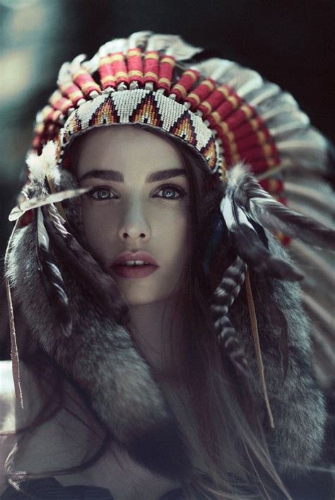 17 Best Images About Native American Indian Fashion On Pinterest