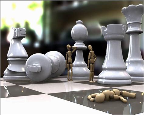 Find the best free stock images about chess. Chess Board Wallpapers - Wallpaper Cave