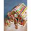 Gingerbread House  Recipes For Food Lovers Including Cooking Tips At