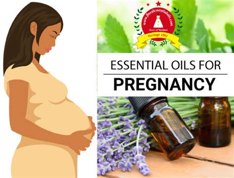 Best Essential Oils For Pregnancy What To Use And What To Avoid