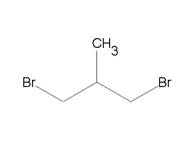 The second point to explore involves carbocation stability. 1,3-dibromo-2-methylpropane - 28148-04-1, C4H8Br2, density ...