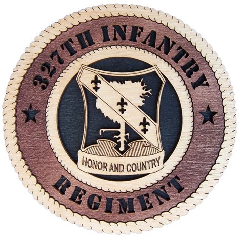 327th Infantry Regiment