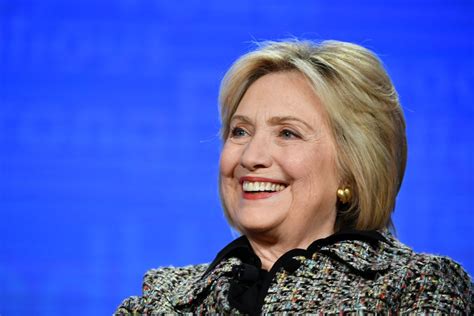 Read my new piece for democracy docket: Does Hillary Clinton Endorse A 2020 Democratic ...