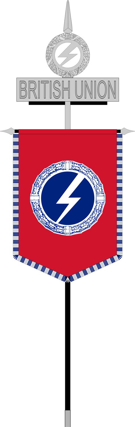 Sir oswald ernald mosley, 6th baronet was born on november 16, 1896 and died december 3, 1980. Flag Of The British Union Of Fascists wallpapers, Misc, HQ ...