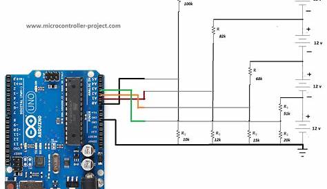 Picture | Arduino, Arduino projects, Arduino board