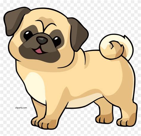 Nowadays, i propose chibi dog coloring pages for you, this article is related with circus tent coloring pages printable. Navajowhite Color Dog Cute Chibi Clipart Png - Colouring ...