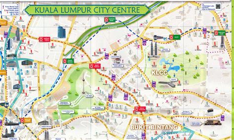 Get kuala lumpur's weather and area codes, time zone and dst. Kuala Lumpur | Malaysia Travel, Vacation and Tourism