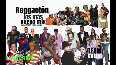 Reggaeton 2016 Lo Mas Nuevo 2016 Youtube